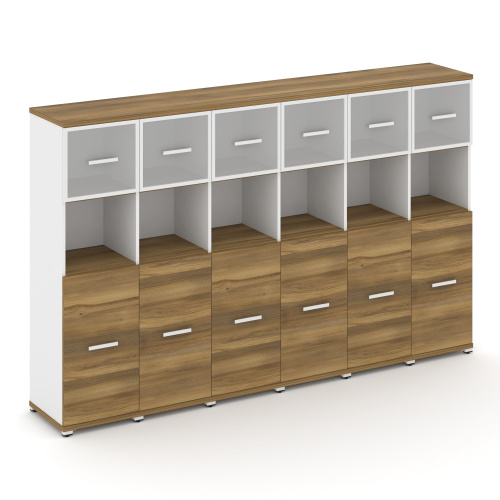 Шкаф офисный Concept CN.STU-465 RMW Шкаф офисный Concept CN.STU-465 RMW