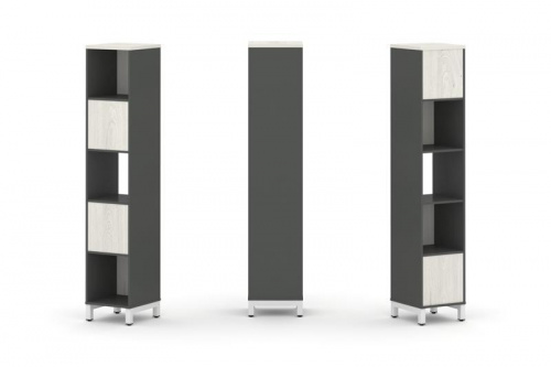 Набор стеллажа Style Project SN.NSD-511 фото 9