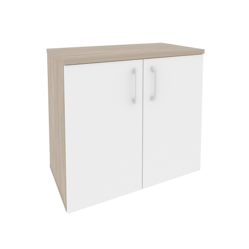 Шкаф офисный приставной Onix O.SHPO-8 фото 7 Шкаф офисный приставной Onix O.SHPO-8 фото 7