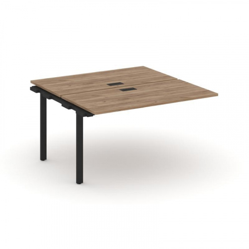 Style Project Проходной наб. элем. SN-6P.DNRS-011 Акация Лорка/Металл Антрацит 980*1432*750 фото 5