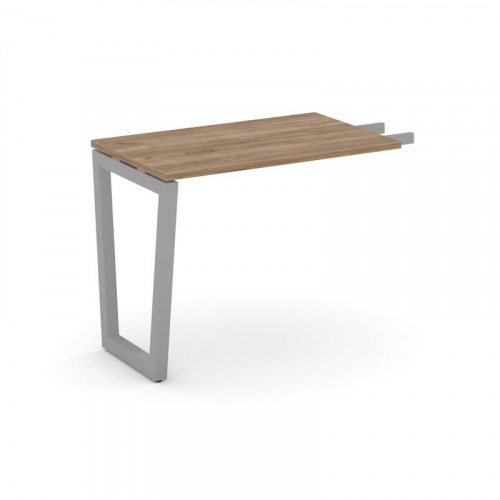 Style Project Брифинг-приставка SN-5T2.BR-005 Акация Лорка/Металл Антрацит 1380*600*750 фото 10 Style Project Брифинг-приставка SN-5T2.BR-005 Акация Лорка/Металл Антрацит 1380*600*750 фото 10