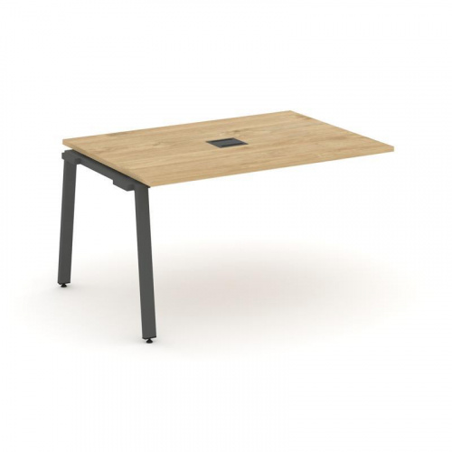 Style Project Проходной наб. элем. перег. стола SN-6A.NSPRG-003 Акация Лорка/Металл Белый 1380*980*7 фото 10 Style Project Проходной наб. элем. перег. стола SN-6A.NSPRG-003 Акация Лорка/Металл Белый 1380*980*7 фото 10