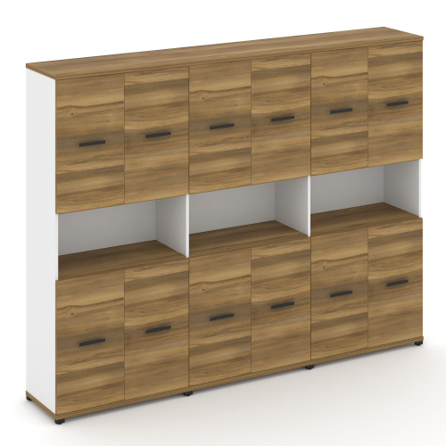 Шкаф офисный Concept CN.STS-533 B Шкаф офисный Concept CN.STS-533 B