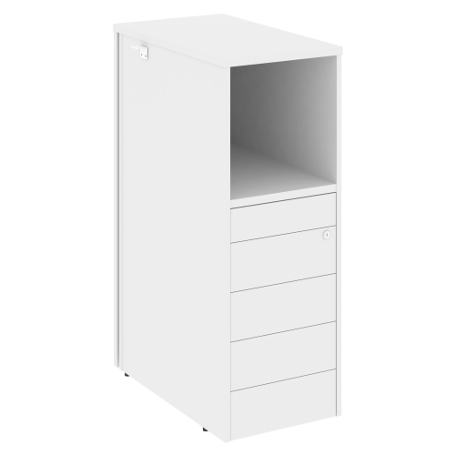 Тумба на 5 ящиков Onix O.R-TV-5 TIP (R) фото 17