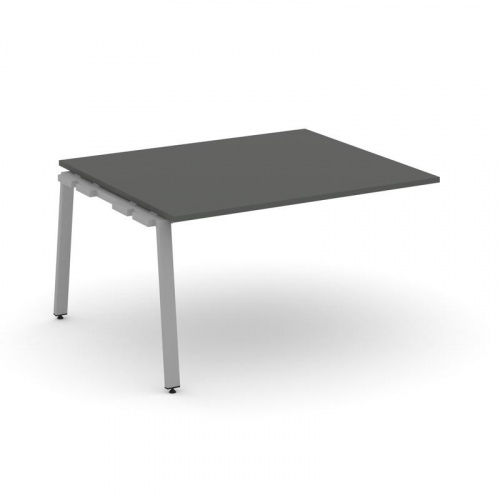 Style Project Проходной наб. элем. перег. стола SN-6A.NSPRG-032.3 Акация Лорка/Металл Антрацит 1180* фото 16 Style Project Проходной наб. элем. перег. стола SN-6A.NSPRG-032.3 Акация Лорка/Металл Антрацит 1180* фото 16