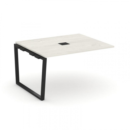 Style Project Проходной наб. элем. перег. стола SN-6T2.NSPRG-033 Акация Лорка/Металл Антрацит/Заглуш фото 9 Style Project Проходной наб. элем. перег. стола SN-6T2.NSPRG-033 Акация Лорка/Металл Антрацит/Заглуш фото 9