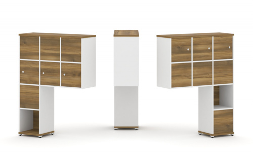 Надставка для стола высокая Concept CN.DNV-009 фото 10 Надставка для стола высокая Concept CN.DNV-009 фото 10