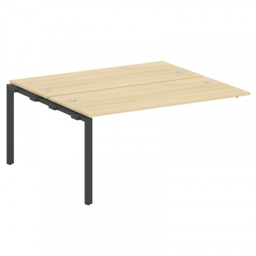 Брифинг-приставка на П-обр. м/к Metal System БП.ПРС-СП-2.4 фото 7 Брифинг-приставка на П-обр. м/к Metal System БП.ПРС-СП-2.4 фото 7