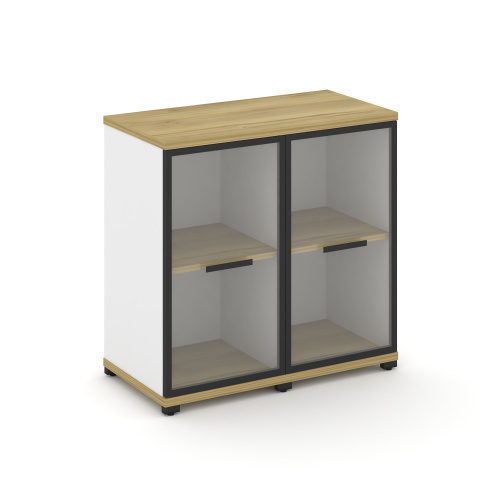 Шкаф офисный Concept CN.STU-223 RPB Шкаф офисный Concept CN.STU-223 RPB