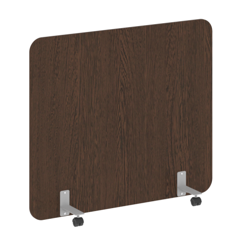 Перегородка на металлических опорах R-line DP.R-140-120 фото 4 Перегородка на металлических опорах R-line DP.R-140-120 фото 4