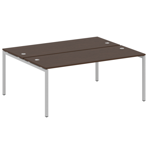 Бенч-система на П-обр. м/к Metal System Quattro 40БП.РАС-СП-2.5 фото 13