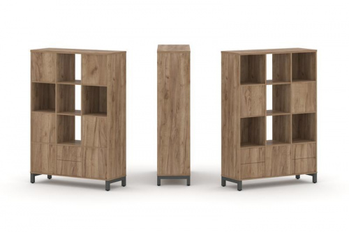 Набор стеллажа Style Project SN.NSD-431 фото 18 Набор стеллажа Style Project SN.NSD-431 фото 18