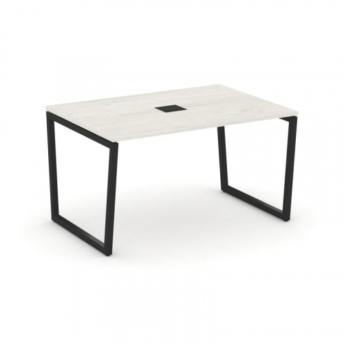 Style Project Стол переговорный SN-4T2.SPRG-002 Акация Лорка/Металл Антрацит/Заглушка Металл Антраци фото 8 Style Project Стол переговорный SN-4T2.SPRG-002 Акация Лорка/Металл Антрацит/Заглушка Металл Антраци фото 8