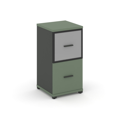 Шкаф офисный Concept CN.STU-212 RMB