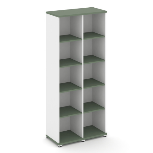 Стеллаж офисный Concept CN.STU-520 Стеллаж офисный Concept CN.STU-520