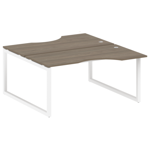 Бенч-система на О-обр. м/к Metal System Quattro 50БО.РАС-СА-2.1 фото 3 Бенч-система на О-обр. м/к Metal System Quattro 50БО.РАС-СА-2.1 фото 3