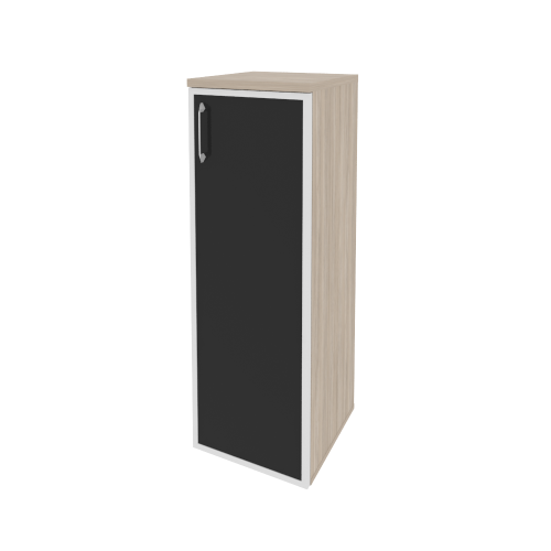 Шкаф средний узкий Onix O.SU-2.4 R (R) фото 6 Шкаф средний узкий Onix O.SU-2.4 R (R) фото 6