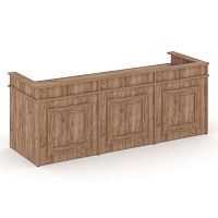 Стол для судей Kodex KD.SSD-24