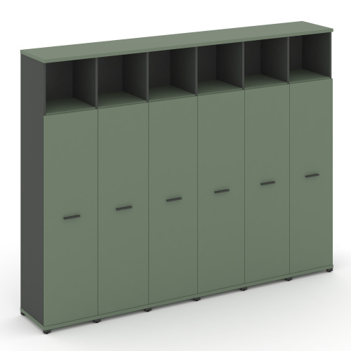 Шкаф офисный Concept CN.STU-566 A Шкаф офисный Concept CN.STU-566 A