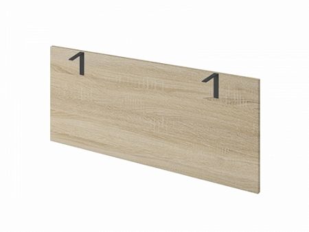 Царга к столу на металлокаркасе I-040