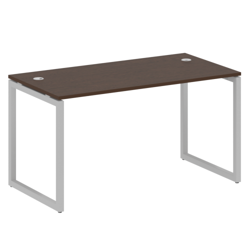 Стол офисный на О-обр. м/к Metal System Quattro 40БО.СП-3 фото 6 Стол офисный на О-обр. м/к Metal System Quattro 40БО.СП-3 фото 6