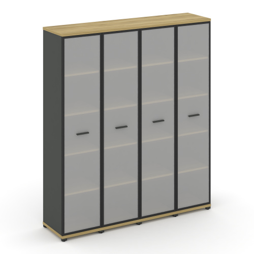 Шкаф офисный Concept CN.STU-548 RMB