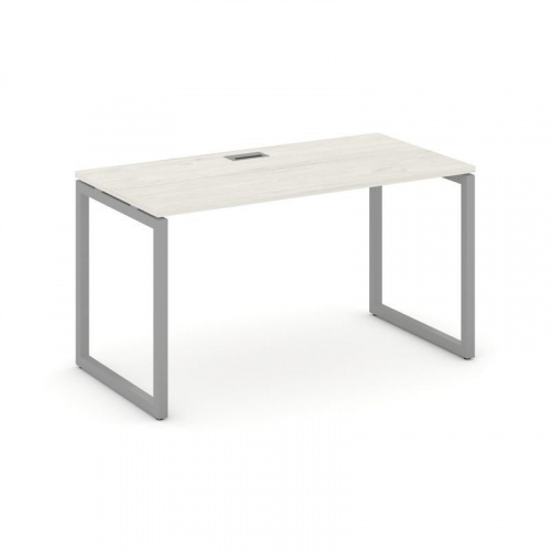 Style Project Стол письменный SN-4O.SP-015 Акация Лорка/Металл Черный 1780*700*750 фото 20