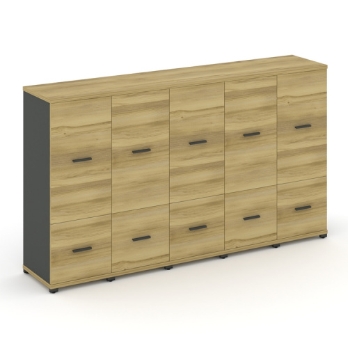 Шкаф офисный Concept CN.STU-352 A Шкаф офисный Concept CN.STU-352 A