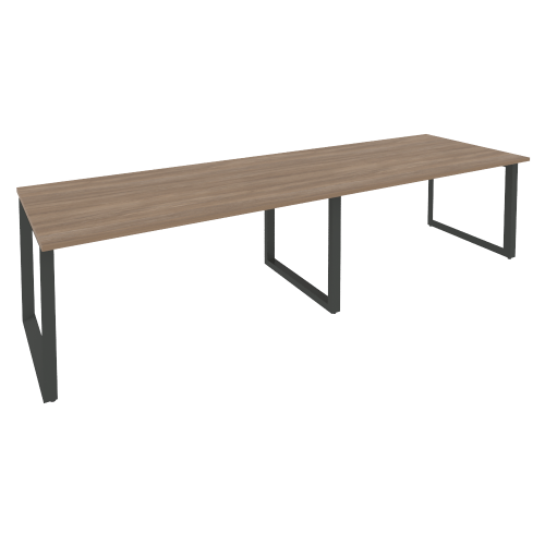 Стол переговорный Onix O.MO-PRG-2.4 фото 7 Стол переговорный Onix O.MO-PRG-2.4 фото 7