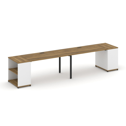 Бенч-система с опорными стеллажами Concept CN.ORS-203 фото 5