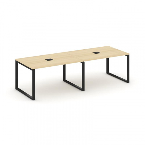 Стол переговорный Style Project SN-6O.SPRG-012 фото 6 Стол переговорный Style Project SN-6O.SPRG-012 фото 6