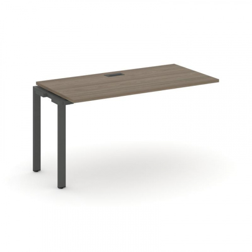 Style Project Проходной наб. элем. SN-6P.ONRS-023 Тиквуд Светлый/Металл Белый 1380*800*750 фото 6 Style Project Проходной наб. элем. SN-6P.ONRS-023 Тиквуд Светлый/Металл Белый 1380*800*750 фото 6