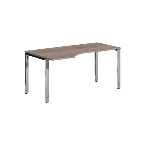 Стол эргономичный XTEN GLOSS XGCET 169(L) фото 2