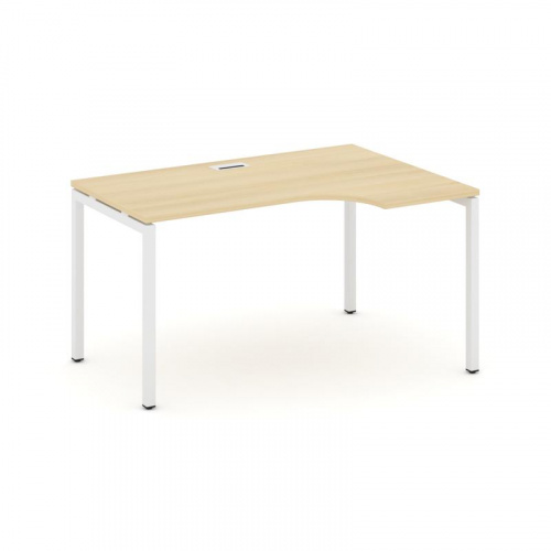 Стол офисный Style Project SN-4P.SPA-001(R) Стол офисный Style Project SN-4P.SPA-001(R)