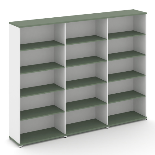 Стеллаж офисный Concept CN.STS-530 Стеллаж офисный Concept CN.STS-530