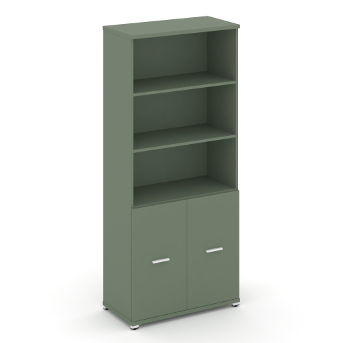 Шкаф офисный Concept CN.STS-511 W Шкаф офисный Concept CN.STS-511 W