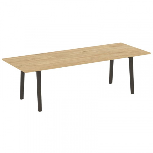 Стол переговорный Onix Wood Direct OW.PRG-25 фото 9 Стол переговорный Onix Wood Direct OW.PRG-25 фото 9