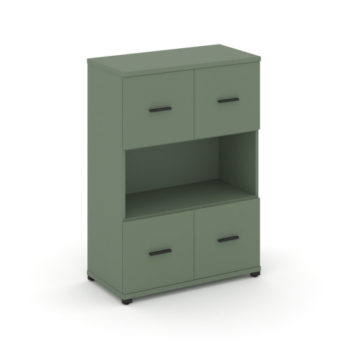 Шкаф офисный Concept CN.STS-315 B Шкаф офисный Concept CN.STS-315 B