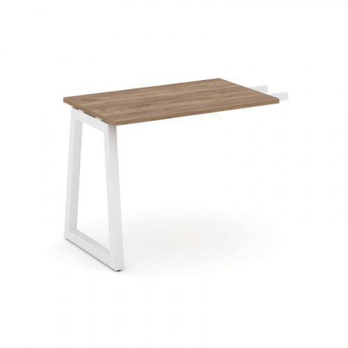 Style Project Брифинг-приставка SN-5T1.BR-005 Акация Лорка/Металл Антрацит 1380*600*750 фото 10 Style Project Брифинг-приставка SN-5T1.BR-005 Акация Лорка/Металл Антрацит 1380*600*750 фото 10