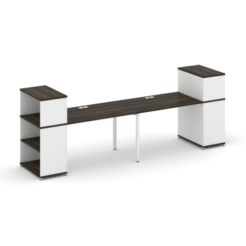 Бенч-система с опорными стеллажами Concept CN.ORS-210 фото 8 Бенч-система с опорными стеллажами Concept CN.ORS-210 фото 8