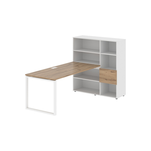 Рабочая станция EDIS EQRST 1217 (L) фото 8