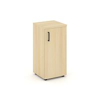Шкаф низкий узкий Style Project SN.STU-301(R)