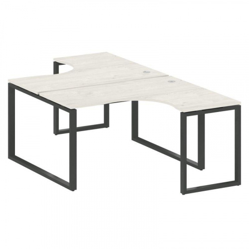 Бенч-система на О-обр. м/к Metal System БО.РАС-СА-2.3 фото 5 Бенч-система на О-обр. м/к Metal System БО.РАС-СА-2.3 фото 5