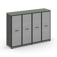 Шкаф офисный Concept CN.STS-326 RMB