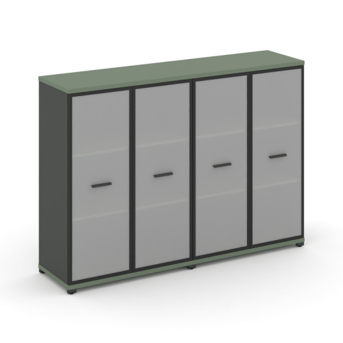 Шкаф офисный Concept CN.STS-326 RMB