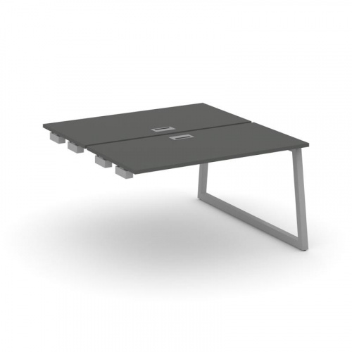 Style Project Стол-приставка к опор. элем. SN-5T1.DPRS-012 Акация Лорка/Металл Антрацит/Заглушка Пла фото 18 Style Project Стол-приставка к опор. элем. SN-5T1.DPRS-012 Акация Лорка/Металл Антрацит/Заглушка Пла фото 18