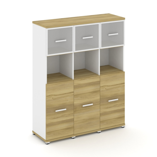 Шкаф офисный Concept CN.STU-435 RMW фото 3 Шкаф офисный Concept CN.STU-435 RMW фото 3