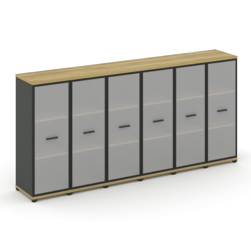 Шкаф офисный Concept CN.STU-366 RMB