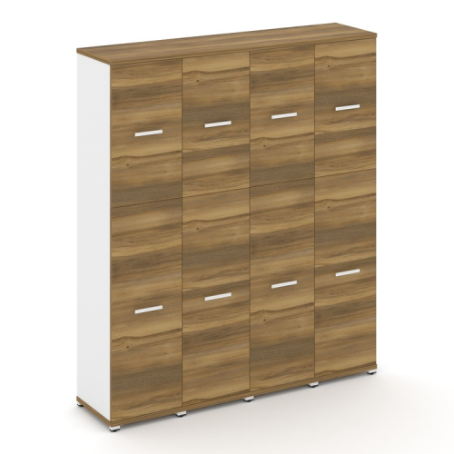 Шкаф офисный Concept CN.STU-545 W Шкаф офисный Concept CN.STU-545 W