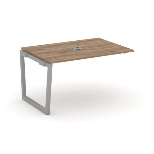 Style Project Проходной наб. элем. перег. стола SN-5T2.NSPRG-002 Акация Лорка/Металл Антрацит/Заглуш фото 10 Style Project Проходной наб. элем. перег. стола SN-5T2.NSPRG-002 Акация Лорка/Металл Антрацит/Заглуш фото 10